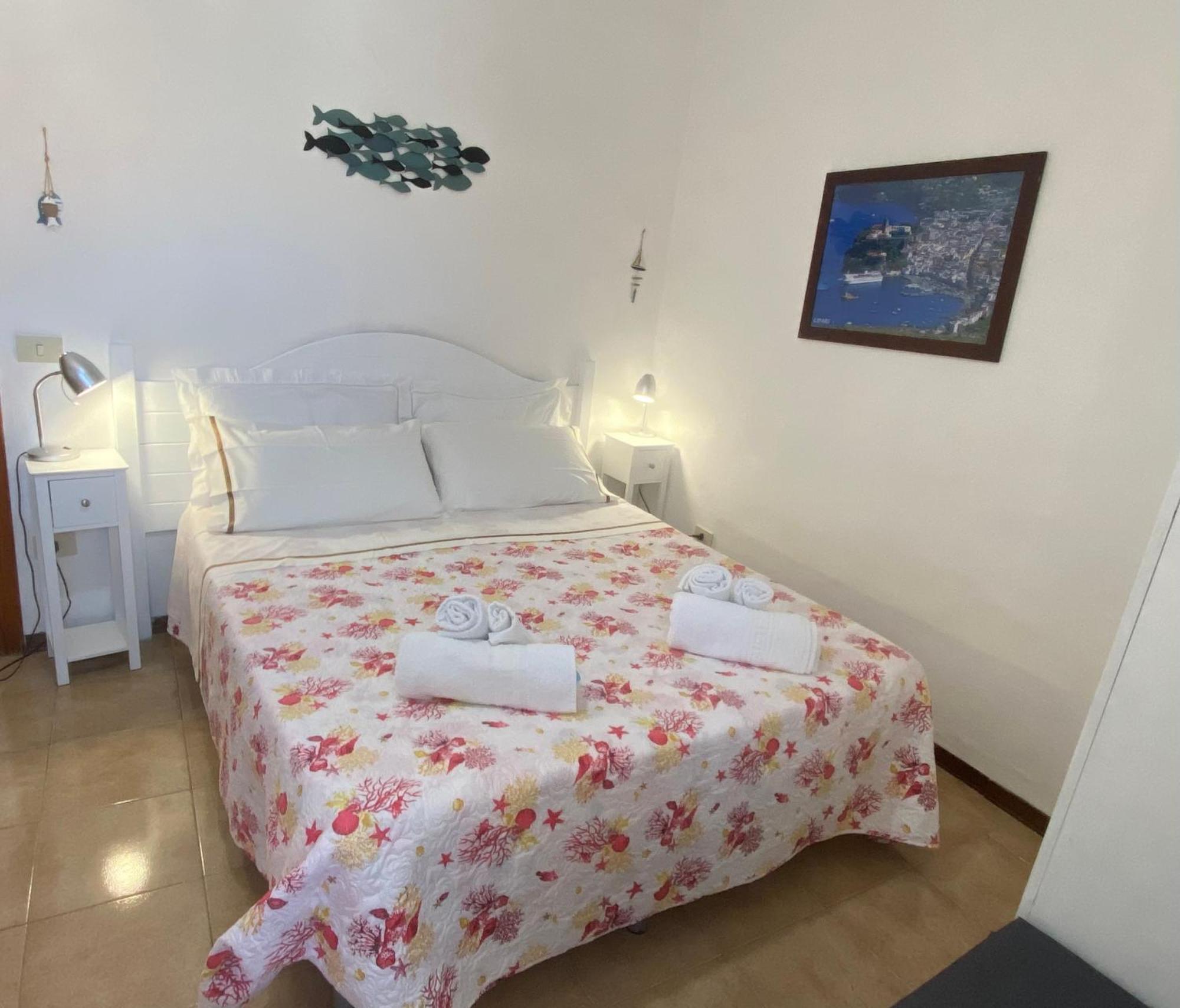 Lipari Centro Storico Flat 7 Mins From Port Daire Dış mekan fotoğraf